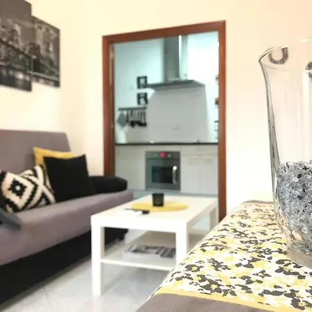 Apartment Conocedores *